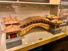 -兰州黄河桥梁博物馆