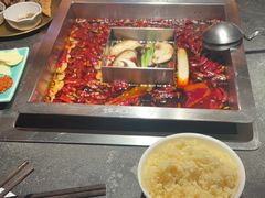 -锦城印象火锅(天府三街店)