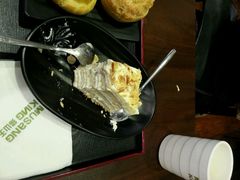 -MUSANG KING猫山王榴莲甜品(水游城店)