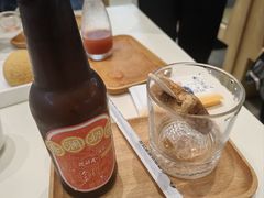 -蔡澜点心·粤菜(月星环球港店)