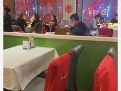 大堂-大碗居·烤鸭·鱼头泡饼(天坛东门店)