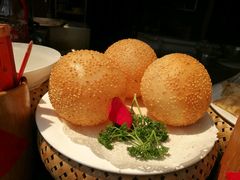 -客家大院·非遗赣南客家菜(郁孤台店)