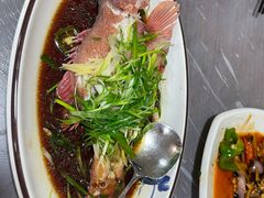 -富来美食