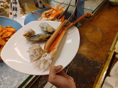 -浙江西子宾馆·瑶园咖啡厅