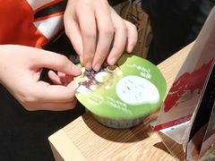 -蓉李记成都名小吃(合肥包河万达店)