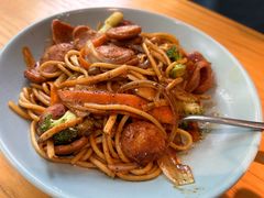 -红小满休闲餐厅(十全街店)