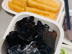 -海底捞火锅(公益西桥店)