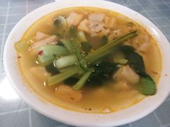 -知一馨香熏肉大饼(抚顺石化大学店)