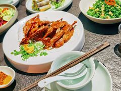 -瓦库茶馆17号(海汇港店)