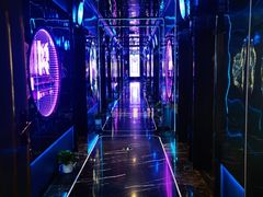 -酷秀KTV(五道口店)