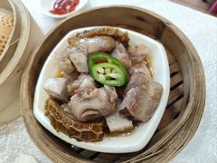 -龙的酒楼·手工早茶·顺德菜(近良路店)