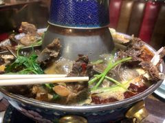 -龙虾风暴(松江店)