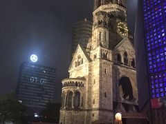 -威廉皇帝纪念教堂