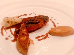 -Caprice(香港四季酒店)
