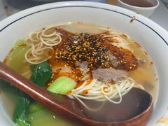 -本穆青海牛肉拉面(国际会议中心店)