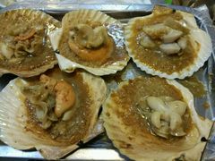 -胖姐烧烤(总店)