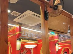 -京元盛铜锅涮肉(上海总店)