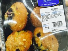 -山姆会员商店(杨桥西路店)