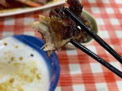 -琼大师东方烤乳猪(亚特兰蒂斯店)