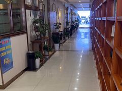 -香山湖渔家大院