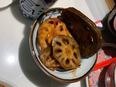 -味福记·江西小炒·南昌小吃(青山湖万达店)