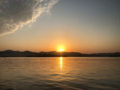 -柳莺湖上·湖景餐厅·江南菜(西湖店)