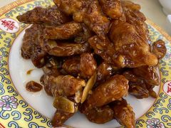 -砂锅居(西四店)