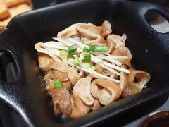 -馔豚·台北菜专门店(深圳湾万象城店)