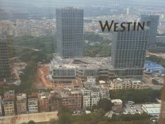 -广交会威斯汀酒店