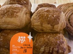 -老梦面包CHEZMOREL(麦子店)