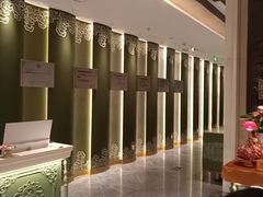 -巴音浩日娲·蒙餐(双林东路店)