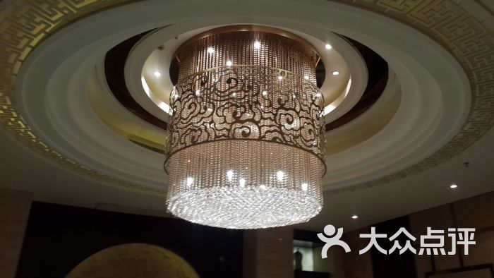 尚座金宴大酒店(国定东路店)图片 - 第100张