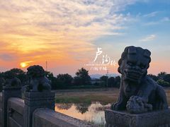 -卢沟桥文化旅游区