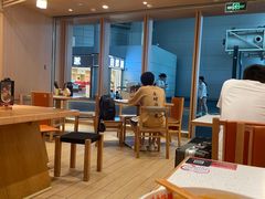 -味千拉面(广州白云机场T1西二店)