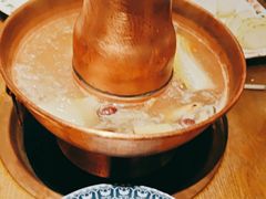 -北京老门框爆肚涮肉馆(凤城六路店)