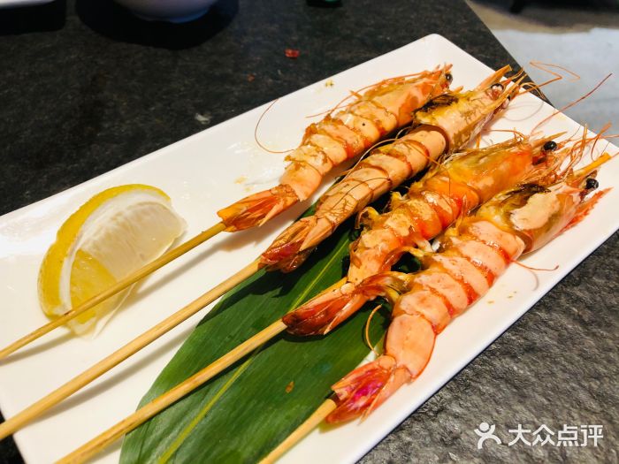 大渔·观筵(三里屯太古里店)图片