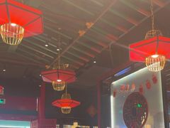 -缪氏川菜(深圳北站缤果空间店)