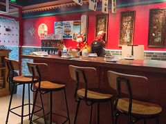 -老北京胡同味道二荤铺(酒仙桥店)