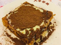 -大哥餐厅(西城花园店)