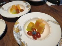 -曾宴·楚菜(湖北省博物馆店)