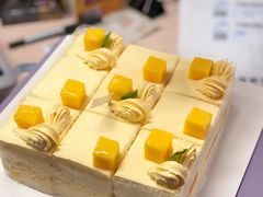 冰语琥珀-幸福西饼面包茶饮(车公庙店)