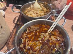-小满手工粉(上海新世界城店)