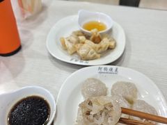 -阿狗烧麦(交通局店)