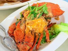 -钱塘府海鲜餐厅