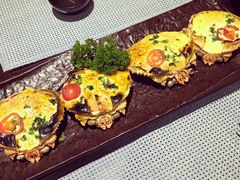 -花狸日本料理(柏庐广场店)