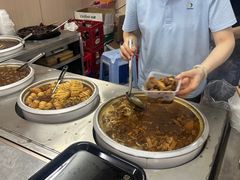 -阿姨牛杂(北京路店)