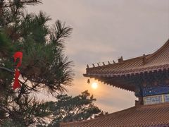 -长春北湖公园