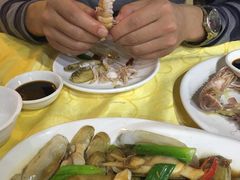 -莲花公园煎蟹(总店)