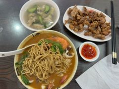 -原泮宫卤面(兰台路店)