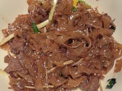 -领事馆19号中餐厅(厦门海景洲际酒店)